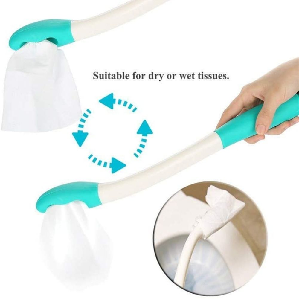 buy toilet bottom wiper