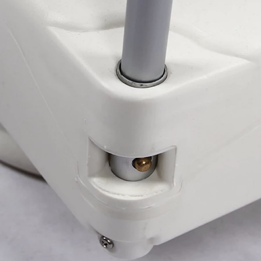 Toilet Seat Riser: image 4