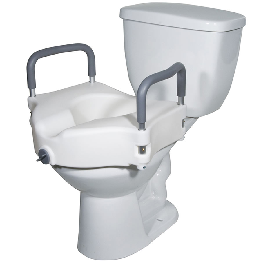 Toilet Seat Riser: image 5