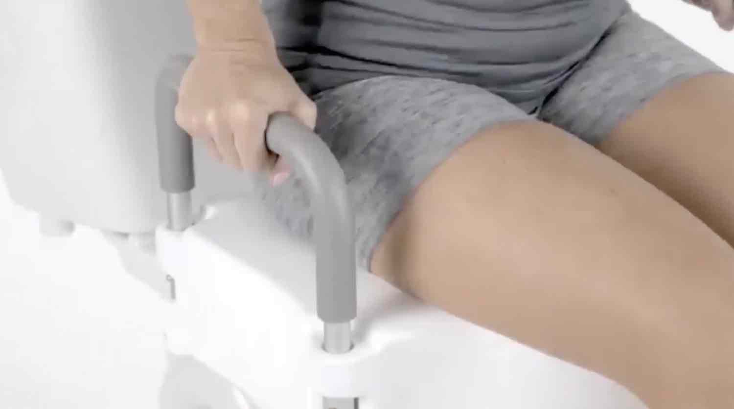 Toilet Seat Riser: image 6