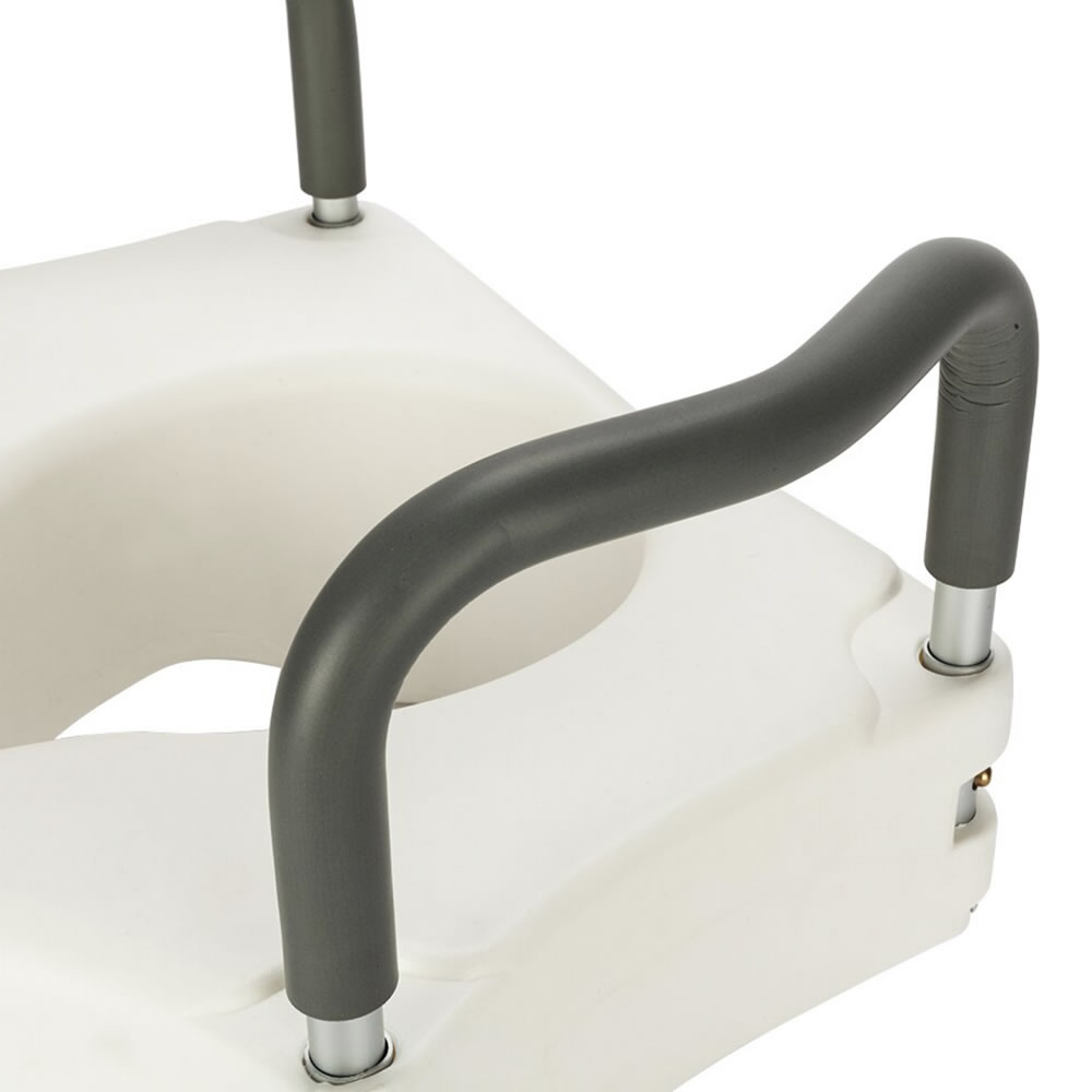 Toilet Seat Riser: image 7