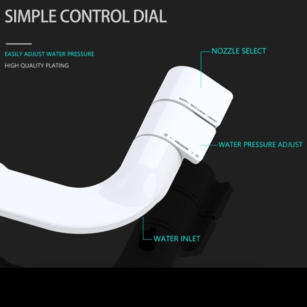 Bidet Attachment: image 3