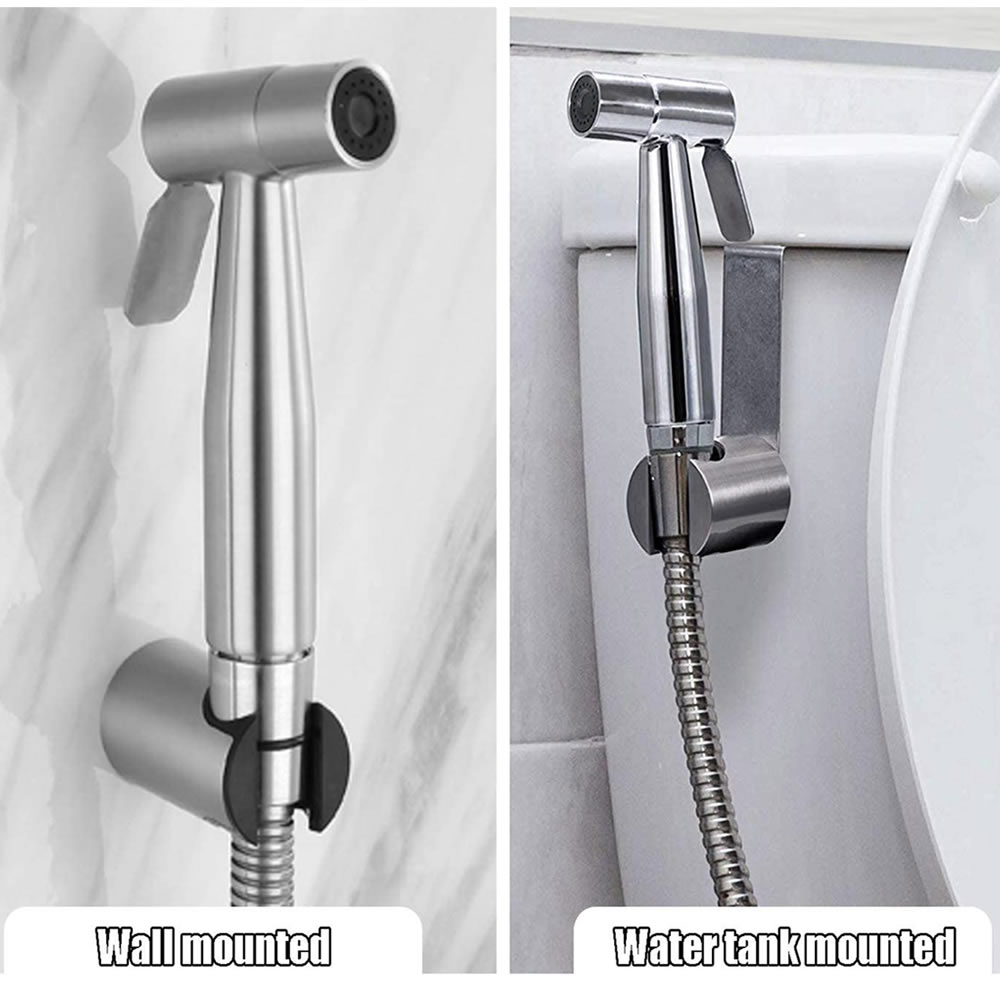 Hand Held Bidet Sprayer